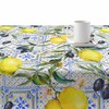 Tablecloth Belum 0120-260 Multicolour 250 x 150 cm