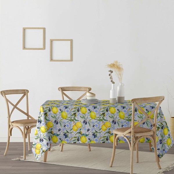 Staltiesė Belum 0120-260 Spalvotas 250 x 150 cm