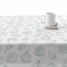Stain-proof resined tablecloth Belum 0400-22 Multicolour 150 x 150 cm