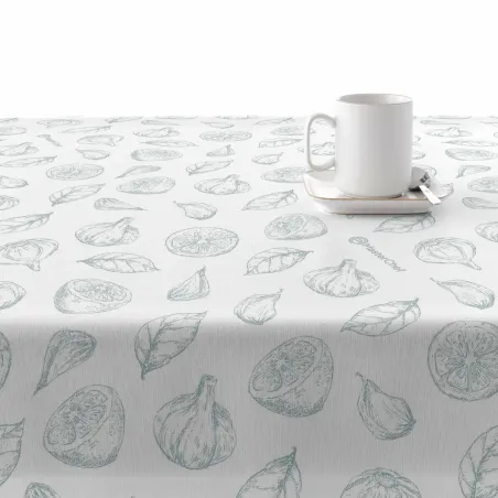 Stain-proof resined tablecloth Belum 0400-22 Multicolour 150 x 150 cm