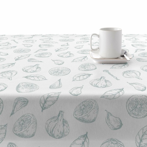 Stain-proof resined tablecloth Belum 0400-22 Multicolour 300 x 150 cm