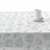 Stain-proof resined tablecloth Belum 0400-22 Multicolour 100 x 150 cm