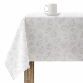 Stain-proof resined tablecloth Belum 0400-23 Multicolour 200 x 150 cm