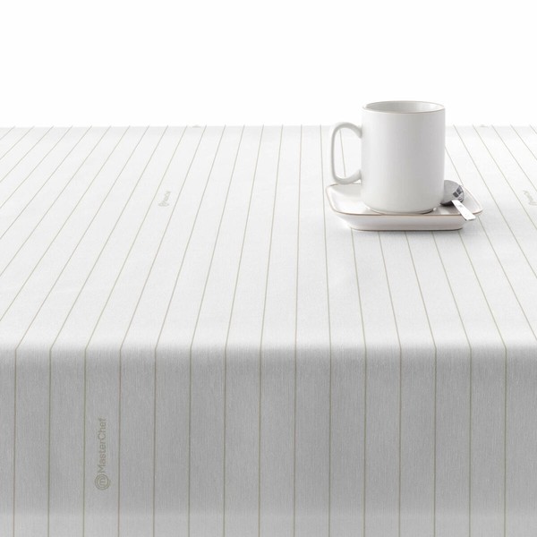 Stain-proof resined tablecloth Belum 0400-24 Multicolour 200 x 150 cm