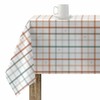 Dėmėms atspari derva dengta staltiesė Belum 0400-27 Spalvotas 250 x 150 cm