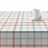 Traipiem izturīgs sveķu galdauts Belum 0400-27 Daudzkrāsains 250 x 150 cm