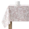 Stain-proof resined tablecloth Belum 0400-28 Multicolour 150 x 150 cm