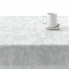 Dėmėms atspari derva dengta staltiesė Belum 0400-29 Spalvotas 300 x 150 cm