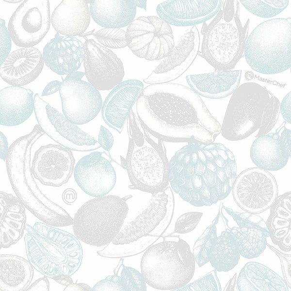 Stain-proof resined tablecloth Belum 0400-33 Multicolour 200 x 150 cm