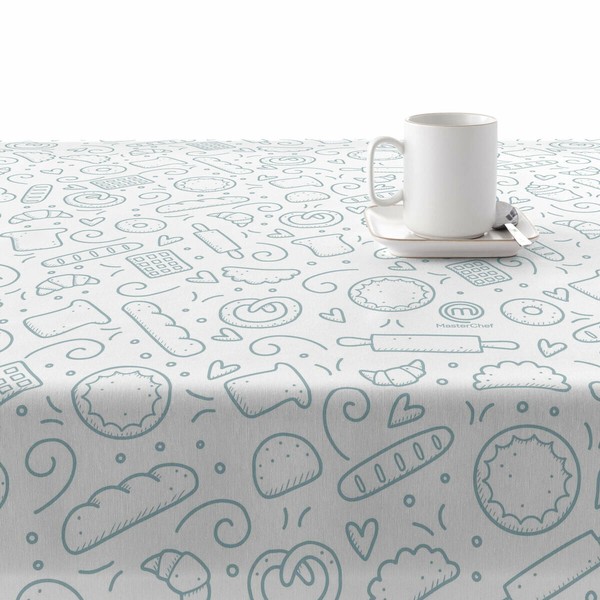 Hartsia hylkivä pöytäliina Belum 0400-39 Monivärinen 250 x 150 cm