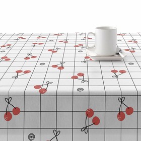 Stain-proof resined tablecloth Belum 0400-44 Multicolour 300 x 150 cm