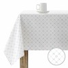 Hartsia hylkivä pöytäliina Belum 0400-5 Monivärinen 300 x 150 cm