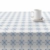 Traipiem izturīgs sveķu galdauts Belum Admira 4-100 Daudzkrāsains 150 x 150 cm