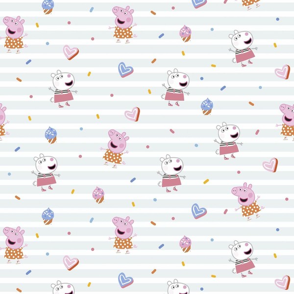 Dėmėms atspari derva dengta staltiesė Belum Awesome 4 Spalvotas 150 x 150 cm