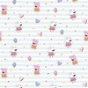 Stain-proof resined tablecloth Belum Awesome 4 Multicolour 150 x 150 cm