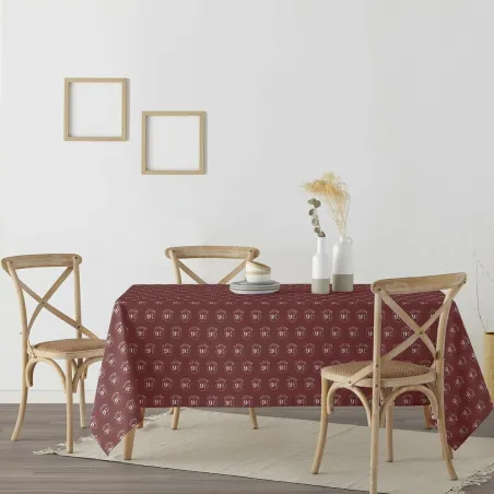 Traipiem izturīgs sveķu galdauts Belum Daudzkrāsains 100 x 150 cm