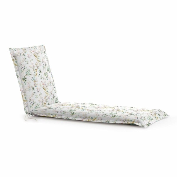 Tyyny lepotuoliin Belum 0120-247 Monivärinen 176 x 53 x 7 cm