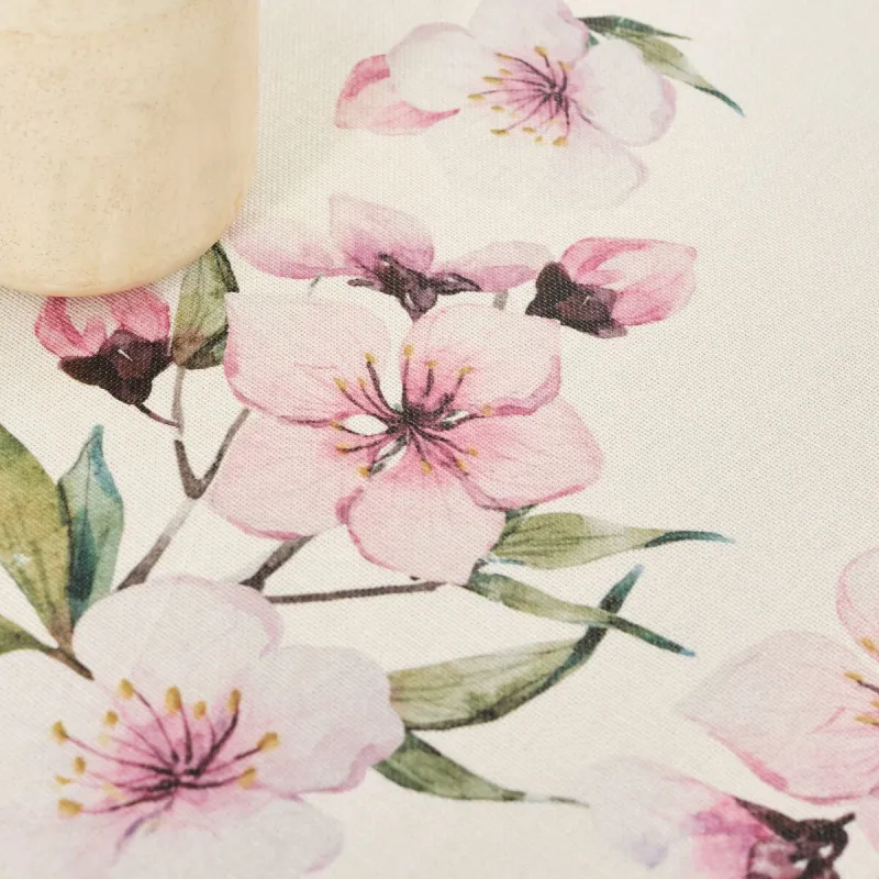 Hartsia hylkivä pöytäliina Belum 0120-385 Monivärinen 300 x 150 cm