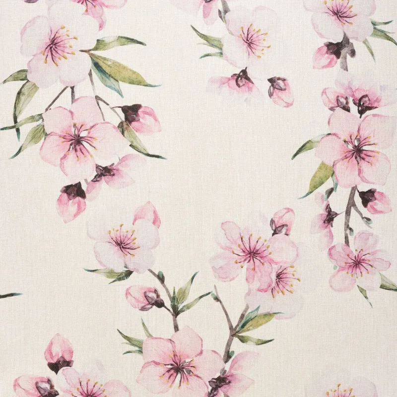 Hartsia hylkivä pöytäliina Belum 0120-385 Monivärinen 300 x 150 cm