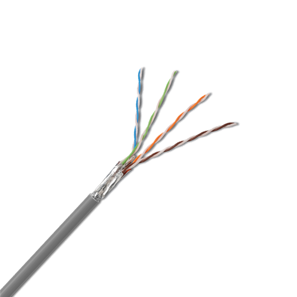 NETWORK CABLE FTP4-CAT5E