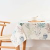 Stain-proof resined tablecloth Belum 0120-401 Multicolour 100 x 150 cm