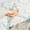 Stain-proof resined tablecloth Belum 0120-401 Multicolour 100 x 150 cm
