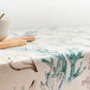Скатерть из смолы, устойчивая к пятнам Belum 0120-401 Разноцветный 100 x 150 cm