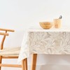 Скатерть из смолы, устойчивая к пятнам Belum 0120-402 Разноцветный 150 x 150 cm