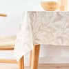 Stain-proof resined tablecloth Belum 0120-402 Multicolour 150 x 150 cm