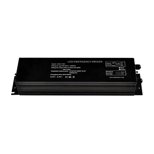 АВАРИЙНЫЙ БЛОК 50-250 Вт