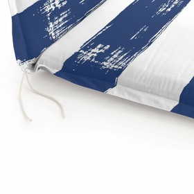 Подушка для шезлонга Belum Cambrils Разноцветный 176 x 53 x 7 cm