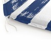 Подушка для шезлонга Belum Cambrils Разноцветный 176 x 53 x 7 cm