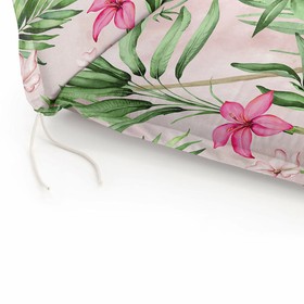 Подушка для шезлонга Belum 0120-406 Разноцветный 176 x 53 x 7 cm