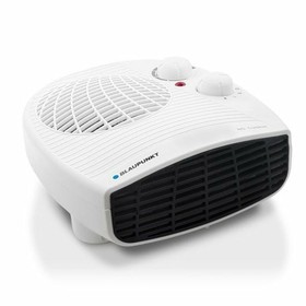 Kannettava lämmitin Blaupunkt BP1006 2000 W Valkoinen