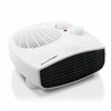 Kannettava lämmitin Blaupunkt BP1006 2000 W Valkoinen