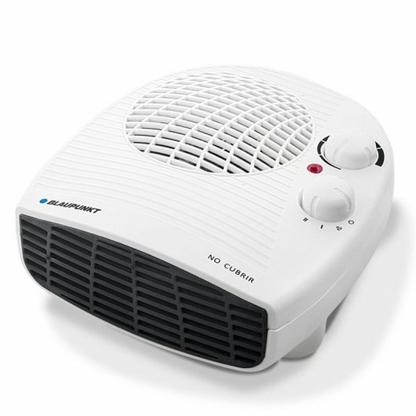 Kannettava lämmitin Blaupunkt BP1006 2000 W Valkoinen