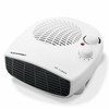 Kannettava lämmitin Blaupunkt BP1006 2000 W Valkoinen