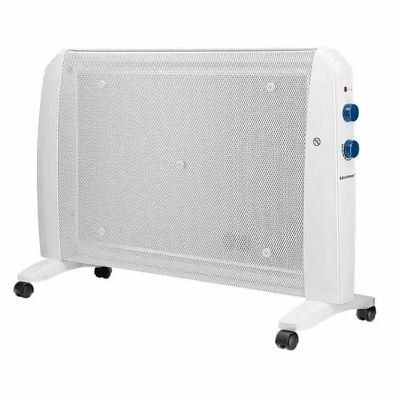 Digitaalinen lämmitin Blaupunkt BP1007 Musta 2000 W