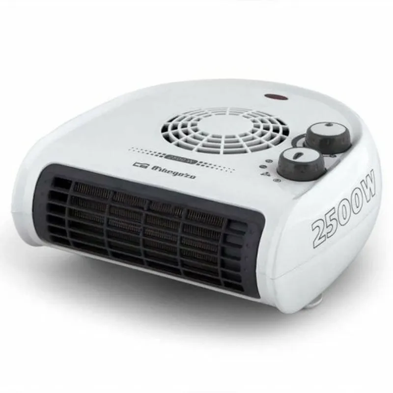 Šildytuvas Orbegozo 16846 O Balta 2500 W
