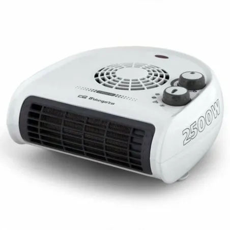 Heater Orbegozo 16846 O White 2500 W