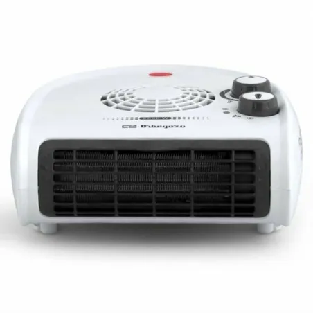 Verwarming Orbegozo 16846 O Balts 2500 W