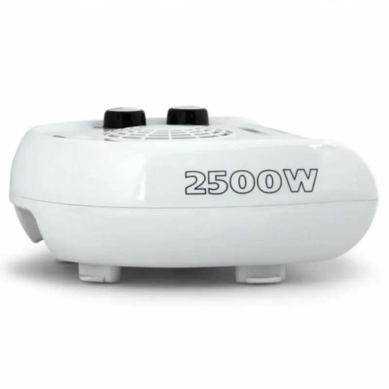 Lämmitin Orbegozo 16846 O Valkoinen 2500 W