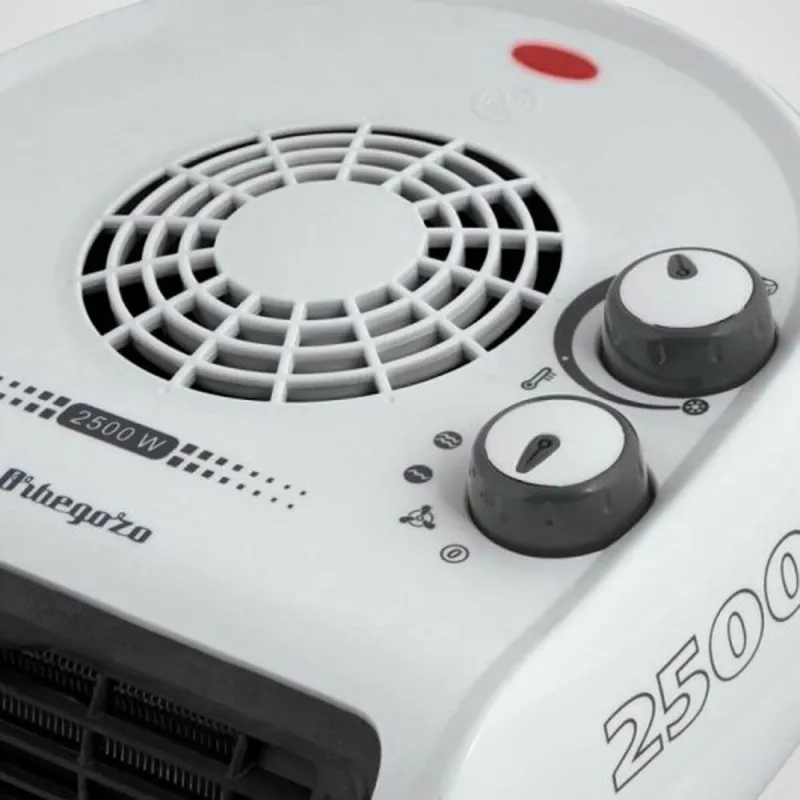 Šildytuvas Orbegozo 16846 O Balta 2500 W