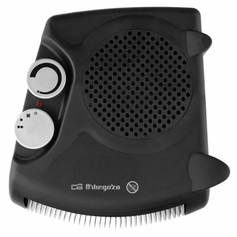 Kannettava keraaminen lämmitin Orbegozo 18041 2000 W