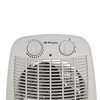 Lämmitin Orbegozo 17344 2000 W Musta
