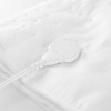 Double Electric Underblanket Orbegozo CAH 1450 160 x 140 cm White