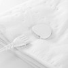 Double Electric Underblanket Orbegozo CAH 1450 160 x 140 cm White