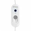 Double Electric Underblanket Orbegozo CAH 1450 160 x 140 cm White