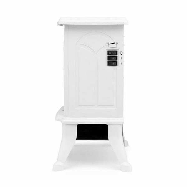 Dekoratyvinė elektrinė kamino krūtinė Orbegozo 1500 W