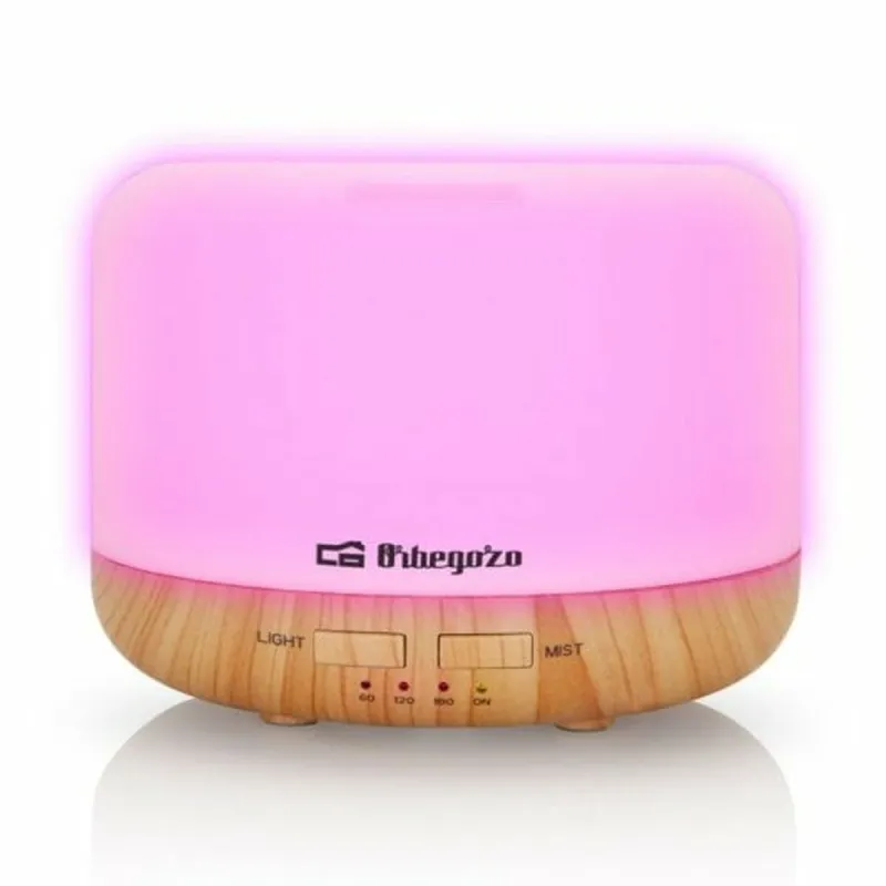 Oro drėkintuvas Orbegozo HUA-4000 400 ml